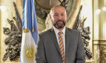 Causa Andis: determinaron que los audios de Diego Spagnuolo no son auténticos