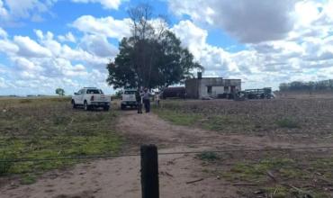 Tragedia en Bolívar: el relato de la joven que encontró muerta a su madre y a sus dos hermanos