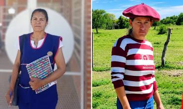 El hijo de Rosa Leguizamón declaró en Cámara Gesell: qué importancia tendría en el crimen de Nancy Godoy