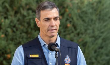 Sánchez admite que la confianza en el sistema de alta velocidad está “quebrada” y promete reforzar la seguridad