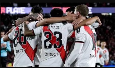 Cómo llega River al Superclásico: con dudas en el mediocampo, un semestre en juego y la obligación de ganar en la Bombonera