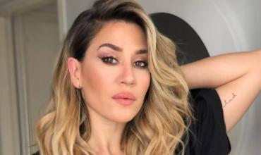 El emotivo momento que hizo llorar a Jimena Barón y la conectó con una experiencia personal