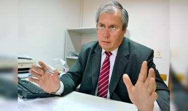 Héctor Olivares: “Me dijeron extraoficialmente, que fallecieron entre 8 y 10 personas por gripe en un lapso de una semana”