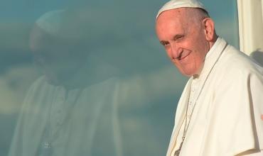 La curiosa definición del papa Francisco sobre el "charlatán y la charlatana"