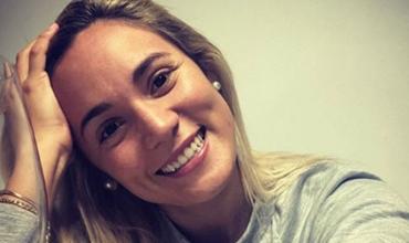 Rocío Oliva: "Verónica Ojeda no entendió que Diego Maradona no estaba con ella"