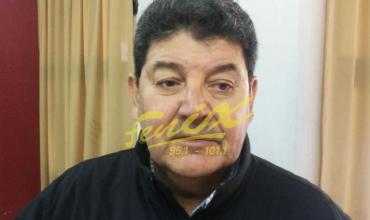 “Se tiró todo por la borda en un segundo”