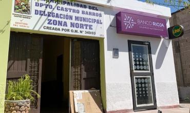 Hoy los bancos no atienden las dos primeras horas 