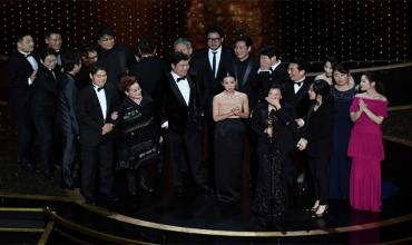 Premios Oscar 2020: todos los ganadores