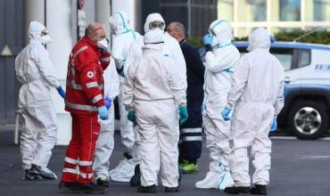 Coronavirus en Italia: reportan 889 nuevos muertos y ya hay más de 10.000 víctimas fatales