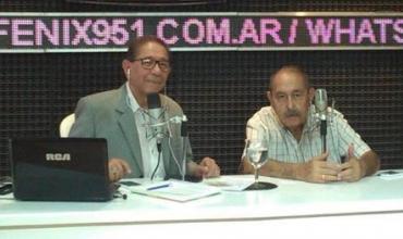 Jorge Agüero: “La radio es el teatro de la mente”