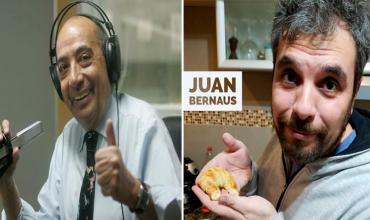 "Mario Pereyra cambió la historia de la radio argentina, hoy estamos ante un cambio de época"