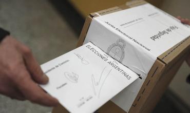 Salta suspendió las PASO provinciales para las elecciones del próximo año