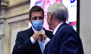 Los diputados deberán hacerse un test de coronavirus para participar de la sesión