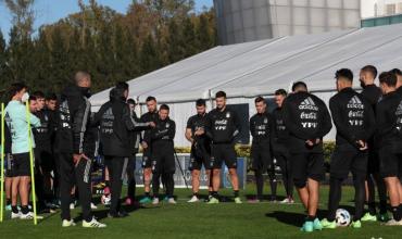 La Selección Argentina, camino a la Copa América: se viene la lista definitiva
