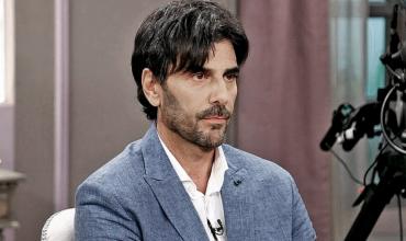 Se reanuda el juicio a Darthés, acusado de abuso sexual por Thelma Fardin