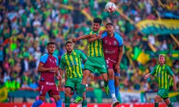 Aldosivi perdió con Arsenal por 2 a 1, pero igual clasificó a los cuartos de final