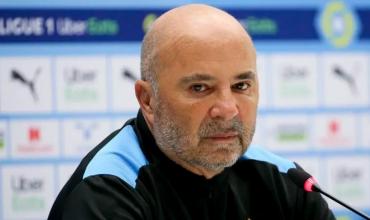 Jorge Sampaoli dejó de ser el entrenador del Olympique de Marsella