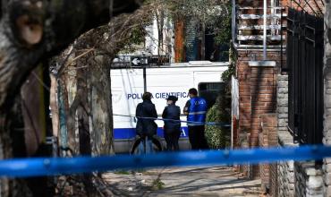 La empleada doméstica se desligó del doble crimen de Vicente López: los fiscales pidieron que siga detenida como sospechosa