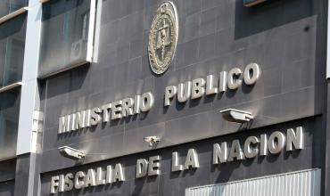  Los Ministerios Públicos Fiscales de Argentina no superan el 15% de eficacia