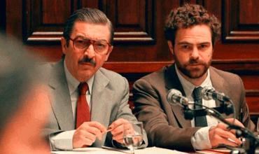 La película “Argentina 1985″ ganó el premio del público en el Festival de Cine de San Sebastián