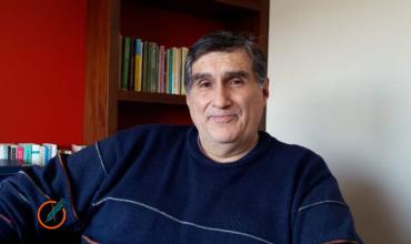 Federico Gonzalez: “La polarización se va a profundizar más cerca de las elecciones”