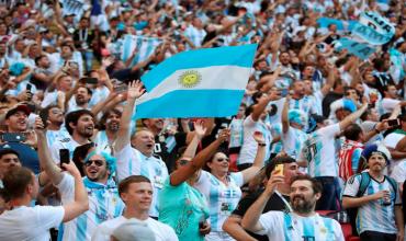 Afip notificó a 181 monotributistas que compraron entradas para la primera fase del Mundial