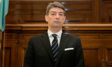 Horacio Rosatti “La reforma judicial profunda va a ser la que cuente con el consenso del Poder Judicial”