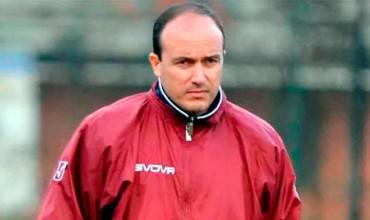 Abel Balbo estuvo en La Plata y pronto será anunciado como nuevo DT de Estudiantes
