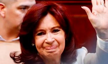 ¿Cristina condenada? La amenaza kirchnerista de una tormenta política
