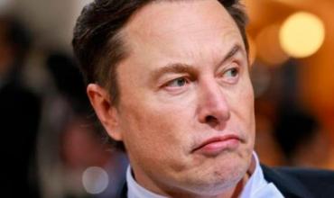 Elon Musk advirtió que teme por su vida: “El riesgo de un asesinato es alto”