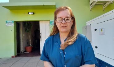 Vacunación contra el covid-19 en La Rioja: "La persona mayores de 18 años necesitan 5 dosis"