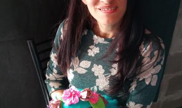 Chilecito: Se pide ayuda a la sociedad para dar con el paradero de una mujer de 42 años