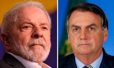 Lula arremetió contra Bolsonaro: "Preparó el golpe y todavía sigue intentándolo"