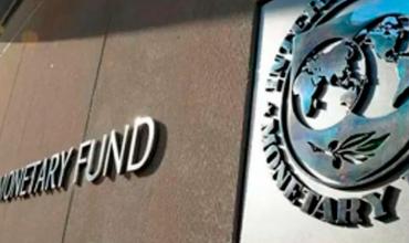 La misión del FMI sigue revisando las metas del acuerdo y permanecerá en el país hasta el lunes