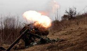 "Estados Unidos, no China, proporciona armas al campo de batalla ucraniano"