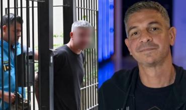 La postura de Telefe por Corazza, el ex Gran Hermano detenido en una causa por corrupción de menores