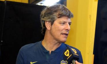 Pergolini y Schiavi liquidaron al Consejo de Fútbol de Boca tras el despido de Ibarra