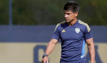 Hugo Ibarra rompió el silencio tras su salida de Boca: “Las decisiones hay que acatarlas por el bien del club”