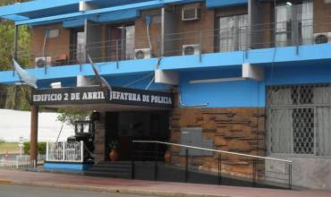 Personal retirado de la policía y del servicio penitenciario piden al gobierno provincial una actualización salarial