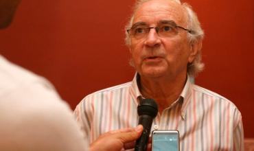 Médico rosarino ganó premio internacional que habían obtenido Leloir, Milstein y Favaloro  