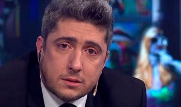 Jey Mammon, tras la denuncia por abuso sexual: “Estoy en shock y tomo clonazepam todo el tiempo” 