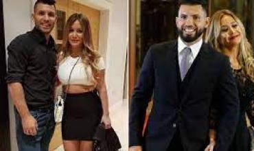 Karina ‘La Princesita’ recordó su relación con el 'Kun' Agüero: “Sufrí mucho”