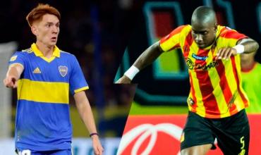 Copa Libertadores: Con la obligación de ganar, Boca recibe a Deportivo Pereira de Colombia en la Bombonera