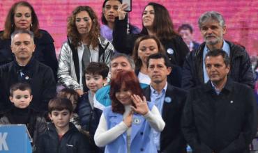 Los gobernadores del PJ tomaron distancia de Cristina Kirchner y se excusaron con actos oficiales para no ir a la Plaza de Mayo