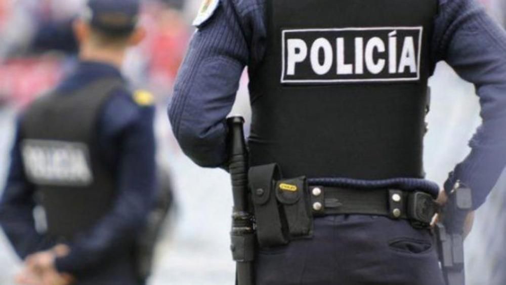 La Rioja: Un efectivo policial baleó un delincuente que estaba robando en su domicilio
