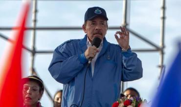 El régimen de Daniel Ortega congeló cuentas bancarias de Iglesia católica nicaragüense