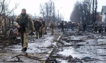Guerra Rusia-Ucrania: El gobierno ruso amenazó nuevamente a los países que apoyen a Ucrania