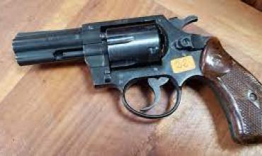 Misiones: un chico de 12 años llevó un arma al colegio y fue sancionado