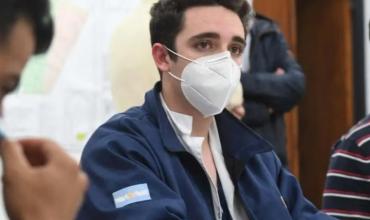 Condenaron al falso médico que trabajó en un hospital durante la pandemia en Córdoba