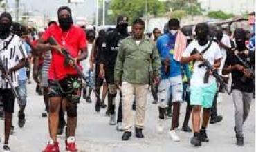 Haití: el temible "Barbecue" arenga a las masas contra el primer ministro